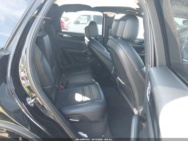 Porsche CAYENNE S 2019 WP1AB2AY8KDA61315 Image 8