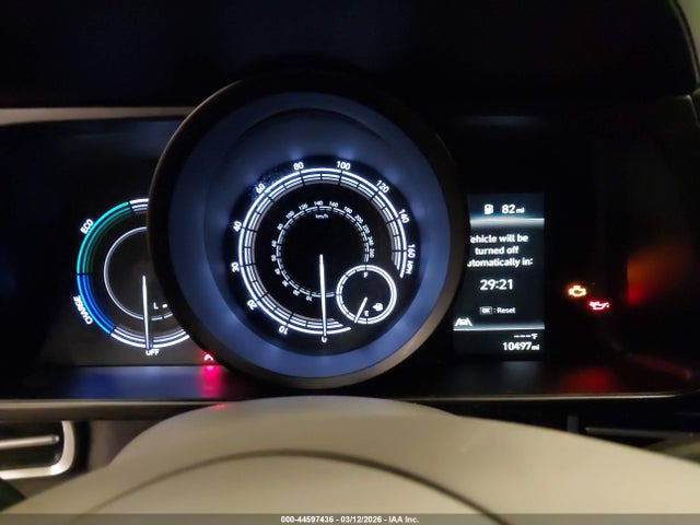 Продажа на аукционе авто 2023 Hyundai Elantra Hybrid Blue, vin: KMHLM4AJ0PU075716, номер лота: 44597436
