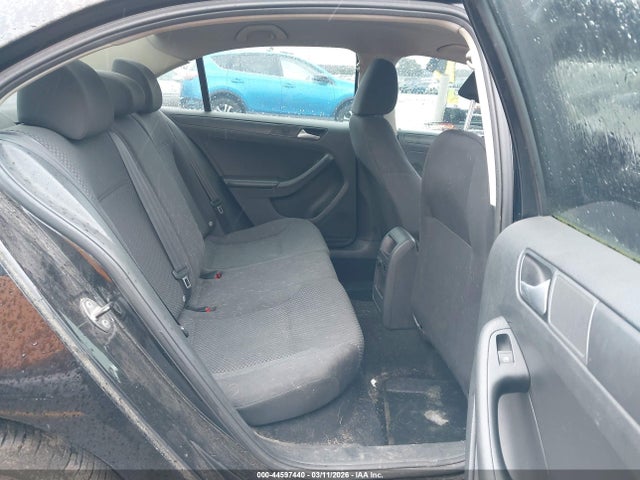 Volkswagen Jetta 2.0l S 2014 3VW1K7AJ2EM369720 Image 8