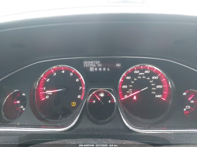 44597446 :رقم المزاد ، 1GKKVRKD7FJ315710 vin ، 2015 Gmc Acadia Slt-1 مزاد بيع