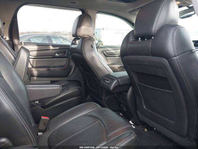 44597446 :رقم المزاد ، 1GKKVRKD7FJ315710 vin ، 2015 Gmc Acadia Slt-1 مزاد بيع