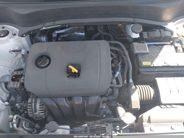 KNDEU2AA4S7816152 KIA SELTOS S