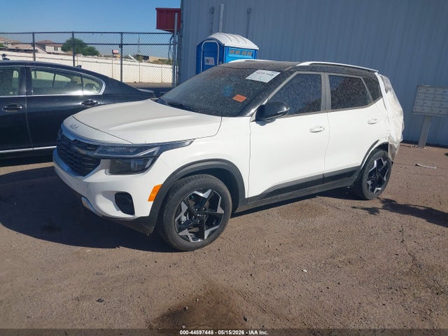 KNDEU2AA4S7816152 KIA SELTOS S
