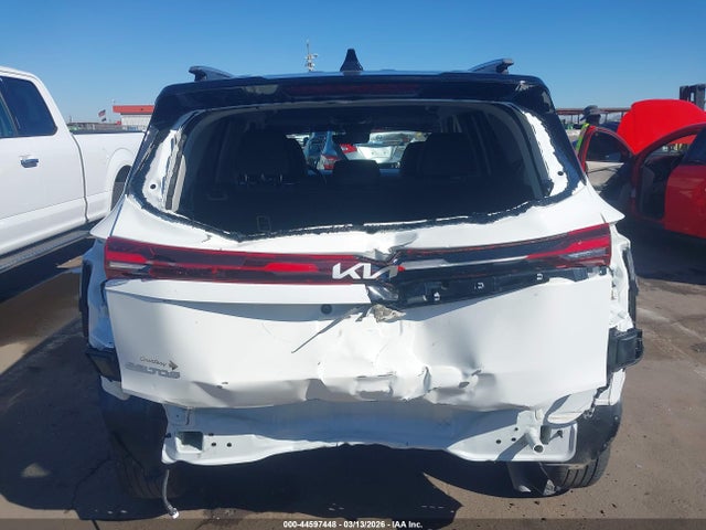 KNDEU2AA4S7816152 KIA SELTOS S