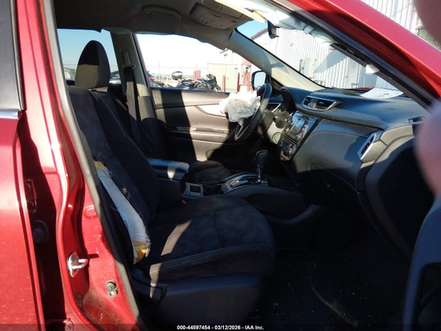 Nissan ROGUE SV 2015 KNMAT2MT3FP511553 Image 5