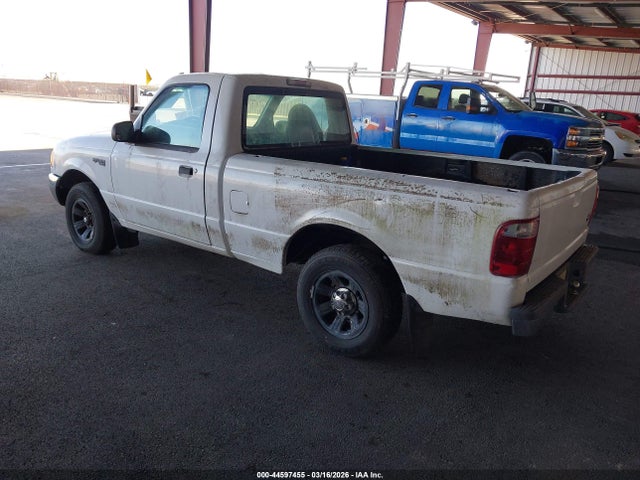 2001 FORD RANGER 1FTYR10C61PA19749 Photo 2