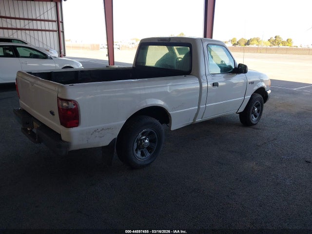 2001 FORD RANGER 1FTYR10C61PA19749 Photo 3