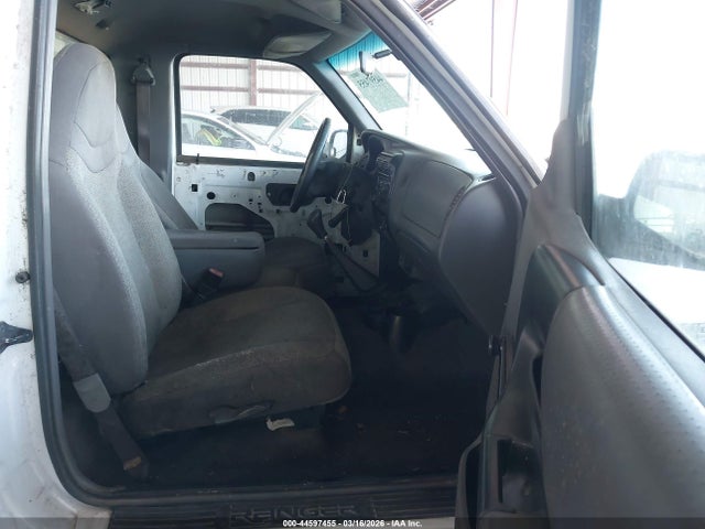 2001 FORD RANGER 1FTYR10C61PA19749 Photo 4