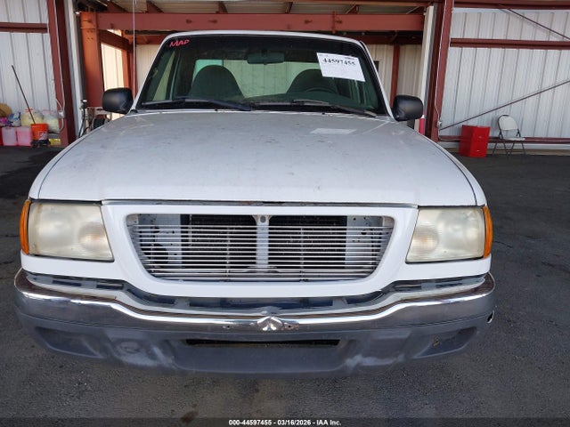 2001 FORD RANGER 1FTYR10C61PA19749 Photo 5