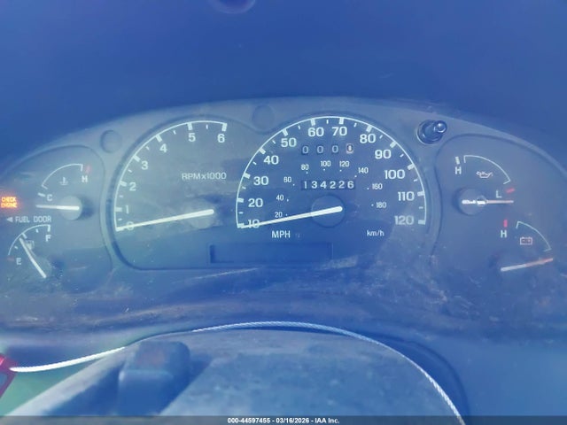 2001 FORD RANGER 1FTYR10C61PA19749 Photo 6