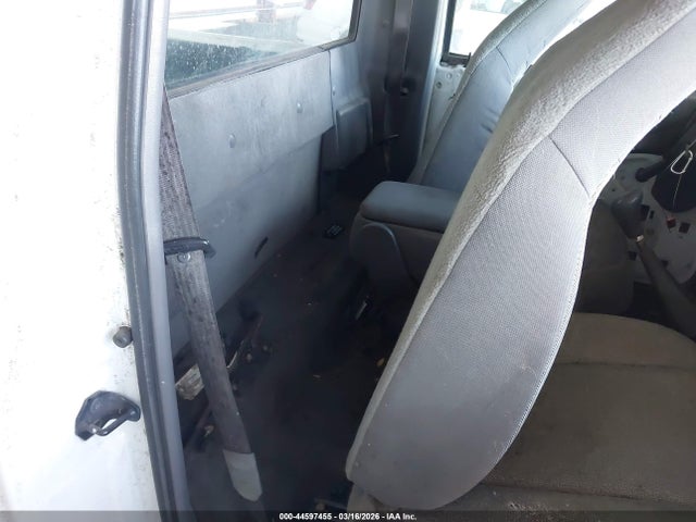 2001 FORD RANGER 1FTYR10C61PA19749 Photo 7
