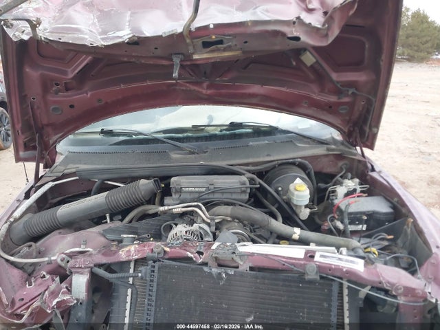 2000 DODGE RAM 1500 3B7HC13Z7YG126406 Photo 9