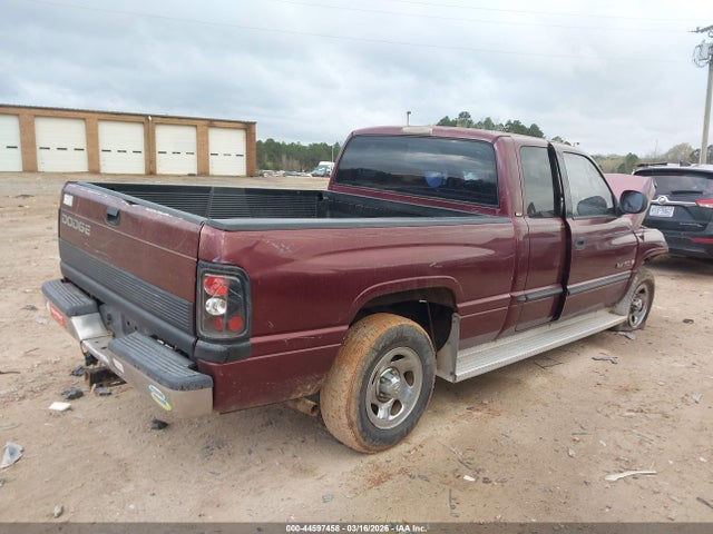 2000 DODGE RAM 1500 3B7HC13Z7YG126406 Photo 3