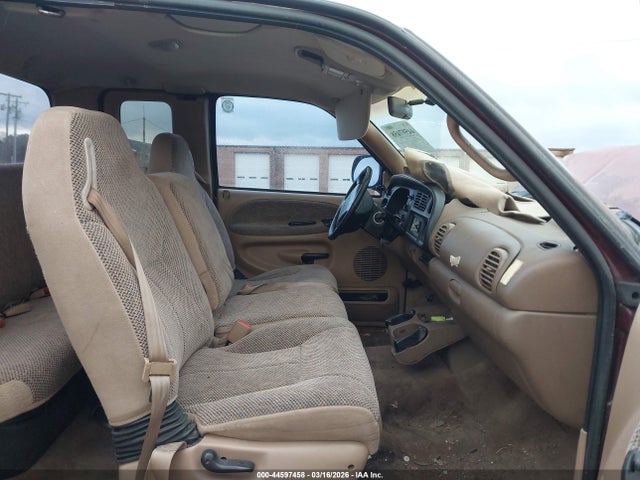 2000 DODGE RAM 1500 3B7HC13Z7YG126406 Photo 4