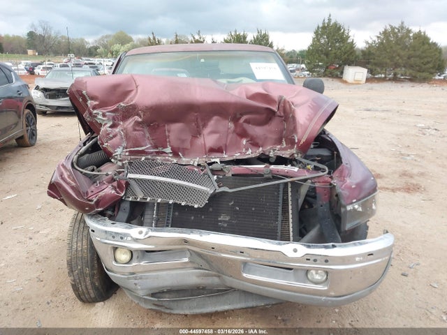 2000 DODGE RAM 1500 3B7HC13Z7YG126406 Photo 5