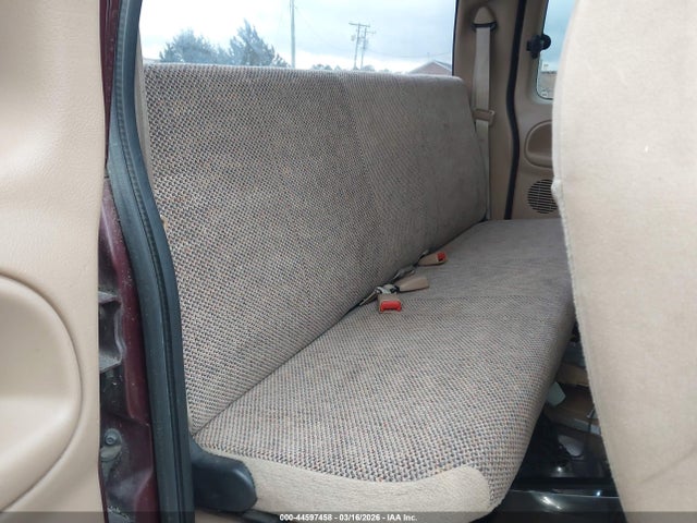 2000 DODGE RAM 1500 3B7HC13Z7YG126406 Photo 7