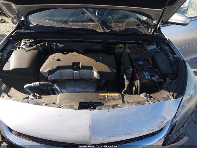 Chevrolet MALIBU 1LT 2015 1G11C5SL8FF100443 Image 10