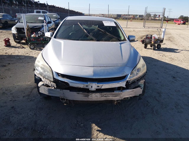 Chevrolet MALIBU 1LT 2015 1G11C5SL8FF100443 Image 13
