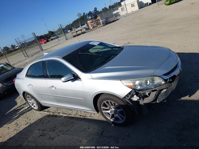 Chevrolet MALIBU 1LT 2015 1G11C5SL8FF100443 Image 14