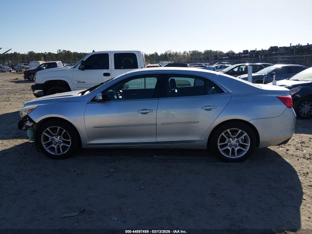 Chevrolet MALIBU 1LT 2015 1G11C5SL8FF100443 Image 15
