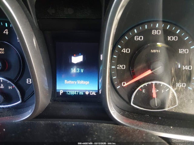 Chevrolet MALIBU 1LT 2015 1G11C5SL8FF100443 Image 16