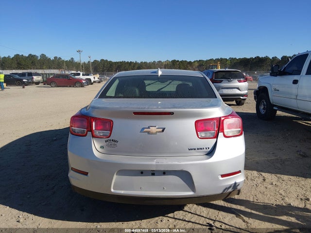 Chevrolet MALIBU 1LT 2015 1G11C5SL8FF100443 Image 17