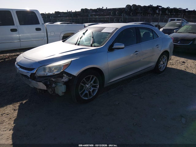 Chevrolet MALIBU 1LT 2015 1G11C5SL8FF100443 Image 2
