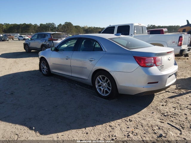 Chevrolet MALIBU 1LT 2015 1G11C5SL8FF100443 Image 3