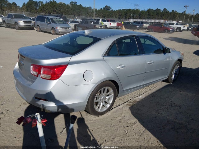 Chevrolet MALIBU 1LT 2015 1G11C5SL8FF100443 Image 4