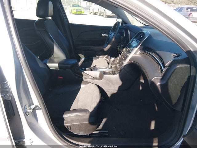 Chevrolet MALIBU 1LT 2015 1G11C5SL8FF100443 Image 5