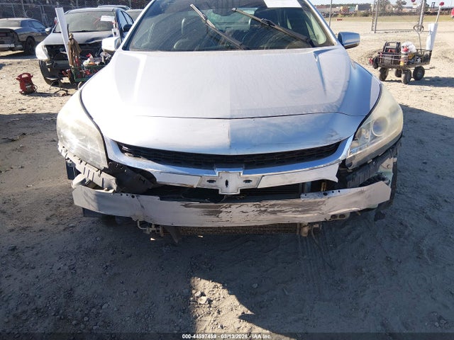Chevrolet MALIBU 1LT 2015 1G11C5SL8FF100443 Image 6