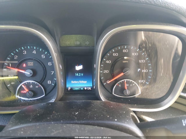 Chevrolet MALIBU 1LT 2015 1G11C5SL8FF100443 Image 7