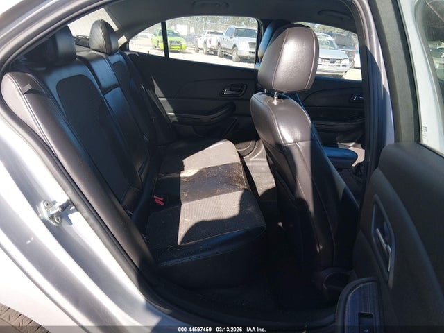 Chevrolet MALIBU 1LT 2015 1G11C5SL8FF100443 Image 8