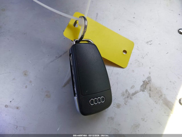 Aukcja sprzedaży 2016 Audi A3 1.8t Premium, vin: WAUA7GFF1G1069785, numer aukcji: 44597464