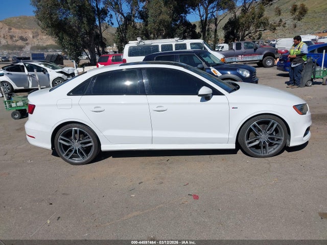 Aukcja sprzedaży 2016 Audi A3 1.8t Premium, vin: WAUA7GFF1G1069785, numer aukcji: 44597464