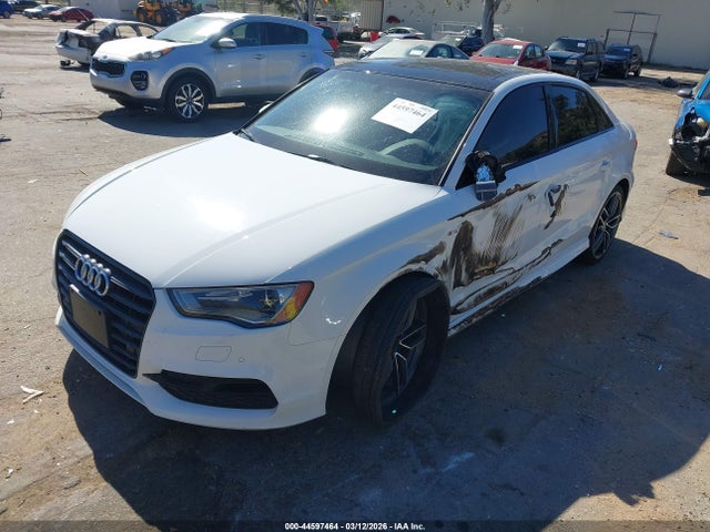 Aukcja sprzedaży 2016 Audi A3 1.8t Premium, vin: WAUA7GFF1G1069785, numer aukcji: 44597464