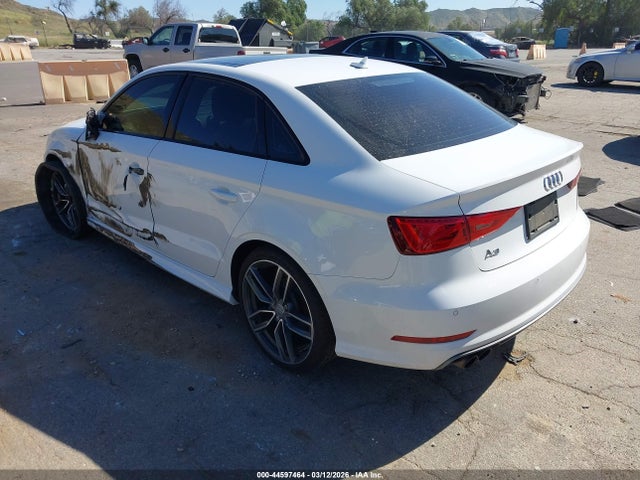 Aukcja sprzedaży 2016 Audi A3 1.8t Premium, vin: WAUA7GFF1G1069785, numer aukcji: 44597464