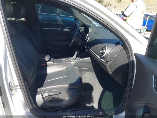 Aukcja sprzedaży 2016 Audi A3 1.8t Premium, vin: WAUA7GFF1G1069785, numer aukcji: 44597464