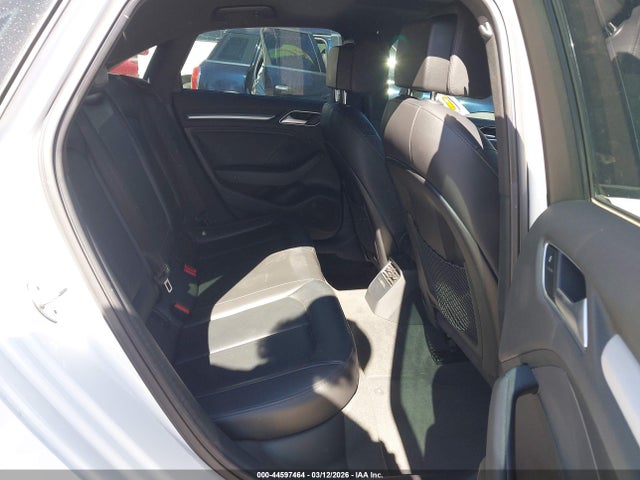 Aukcja sprzedaży 2016 Audi A3 1.8t Premium, vin: WAUA7GFF1G1069785, numer aukcji: 44597464