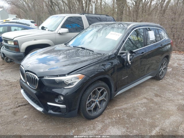 Продажа на аукционе авто 2018 Bmw X1 Xdrive28i, vin: WBXHT3C38J5L25813, номер лота: 44597473