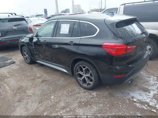 Продажа на аукционе авто 2018 Bmw X1 Xdrive28i, vin: WBXHT3C38J5L25813, номер лота: 44597473