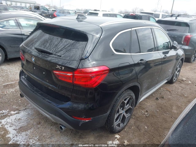 Продажа на аукционе авто 2018 Bmw X1 Xdrive28i, vin: WBXHT3C38J5L25813, номер лота: 44597473