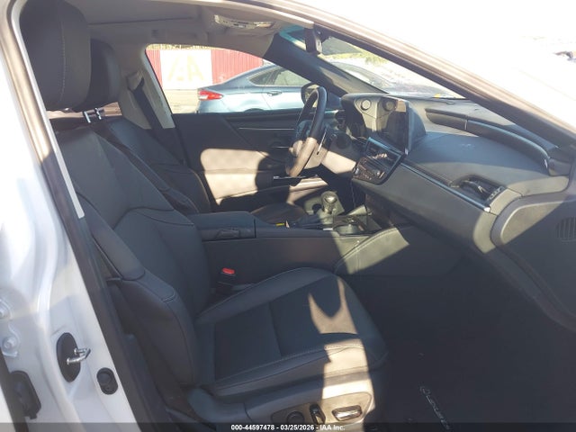 Продаж на аукціоні авто 2025 Lexus Es 300h, vin: 58ADA1C19SU075529, номер лоту: 44597478