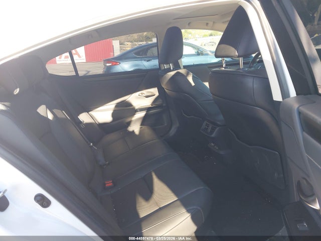 Продаж на аукціоні авто 2025 Lexus Es 300h, vin: 58ADA1C19SU075529, номер лоту: 44597478
