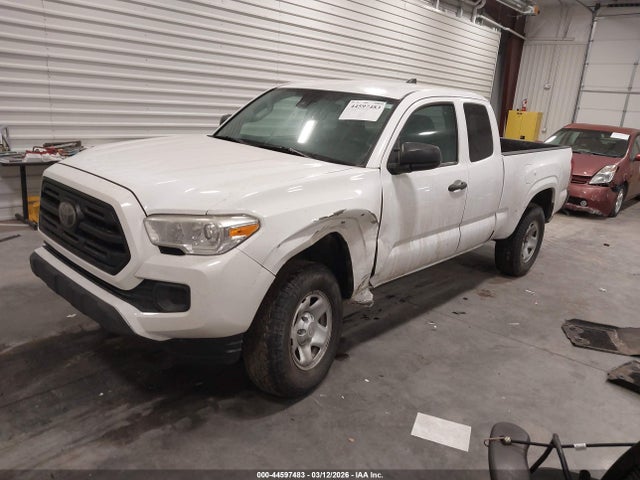 5TFSX5EN7KX066965 Toyota Tacoma Sr