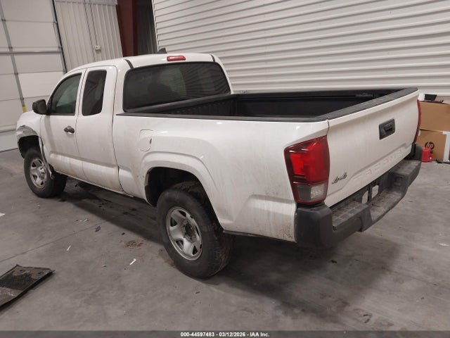 5TFSX5EN7KX066965 Toyota Tacoma Sr