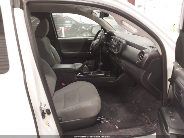 5TFSX5EN7KX066965 Toyota Tacoma Sr