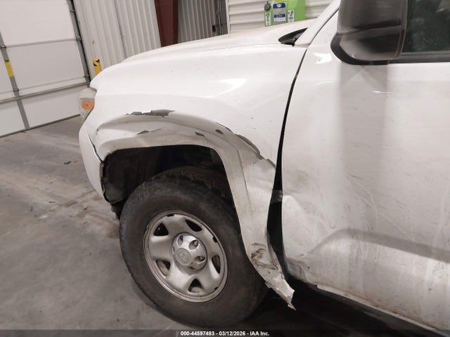 5TFSX5EN7KX066965 Toyota Tacoma Sr