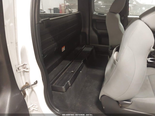 5TFSX5EN7KX066965 Toyota Tacoma Sr