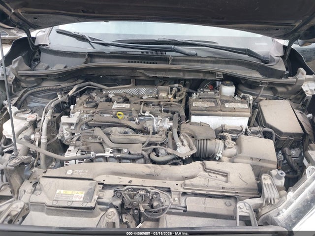 2024 TOYOTA COROLLA CROSS 7MUEAAAG5RV075331 Photo 9